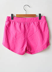 Short rose GUESS pour fille seconde vue