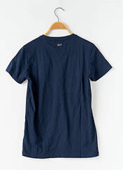 T-shirt bleu PETROL INDUSTRIES pour garçon seconde vue