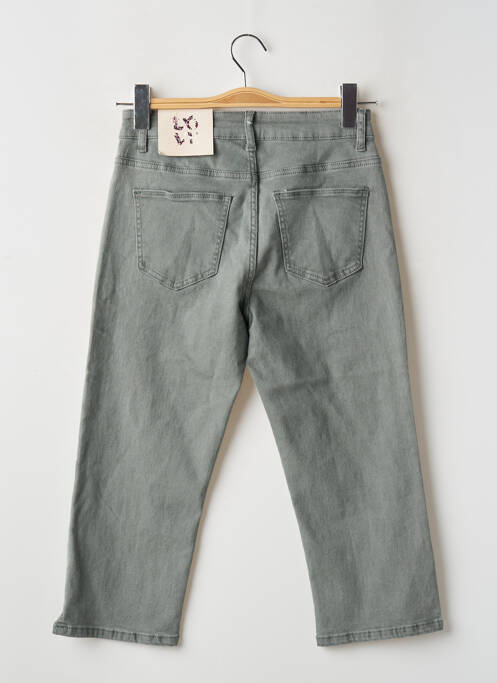 Corsaire vert ZABAIONE femme