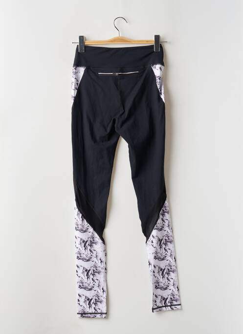 Legging noir ASTRID BLACK LABEL pour femme