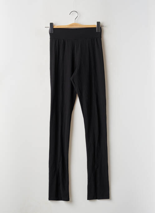 Legging noir ONLY pour femme