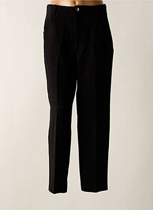 Pantalon slim poches noir ONLY femme