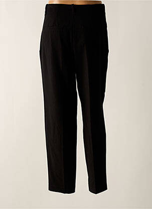 Pantalon slim poches noir ONLY femme