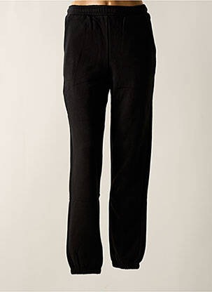 Jogging poches noir JJXX femme