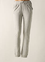 Jogging poches taille élastique gris KIDS ONLY fille