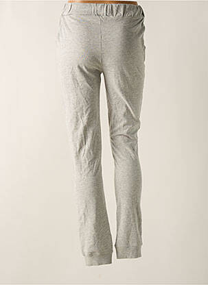 Jogging poches taille élastique gris KIDS ONLY fille