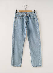 Jeans coupe droite bleu ONLY pour fille seconde vue