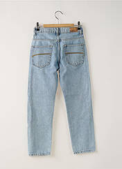 Jeans coupe droite bleu ONLY pour fille seconde vue