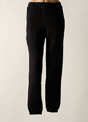 Jogging noir JJXX pour femme seconde vue