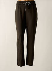 Jogging vert STREET ONE pour femme seconde vue