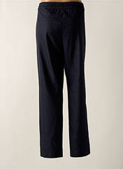 Pantalon chino bleu S.OLIVER pour femme seconde vue