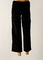 Pantalon flare noir KIDS ONLY pour fille seconde vue