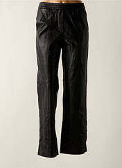 Sarouel noir NU JEANS pour femme seconde vue