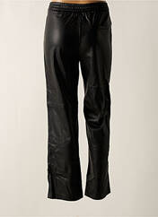 Sarouel noir NU JEANS pour femme seconde vue