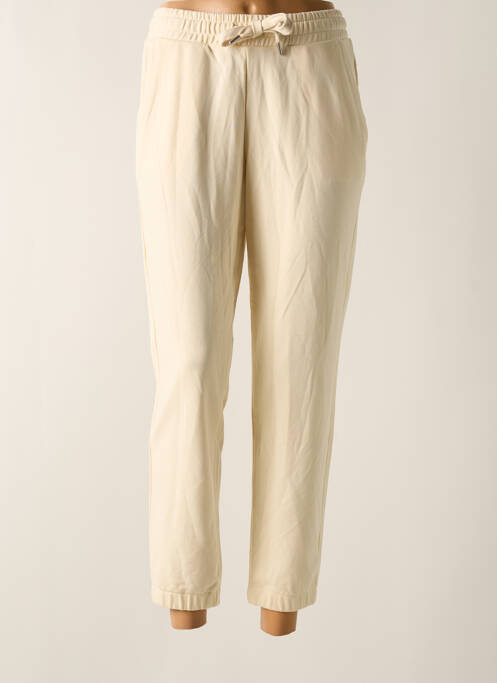 Jogging beige TOM TAILOR femme