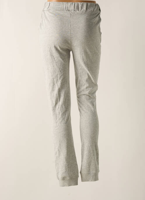 Jogging gris KIDS ONLY pour fille