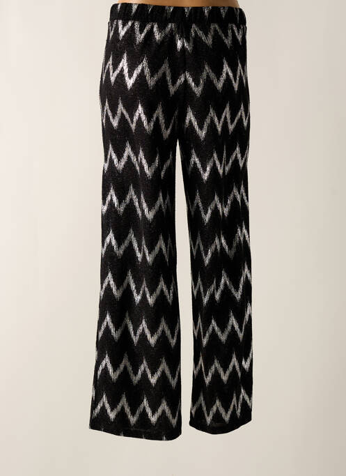 Pantalon flare noir ONLY pour femme