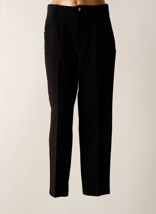 Pantalon slim noir ONLY pour femme