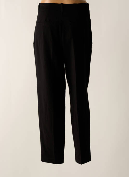Pantalon slim noir ONLY pour femme