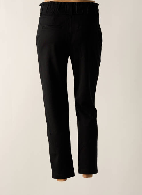 Pantalon slim noir STREET ONE pour femme