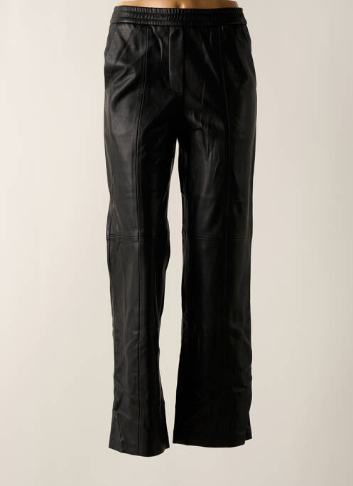 Sarouel noir NU JEANS pour femme