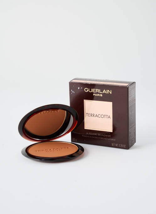 Fond de teint rose GUERLAIN pour femme