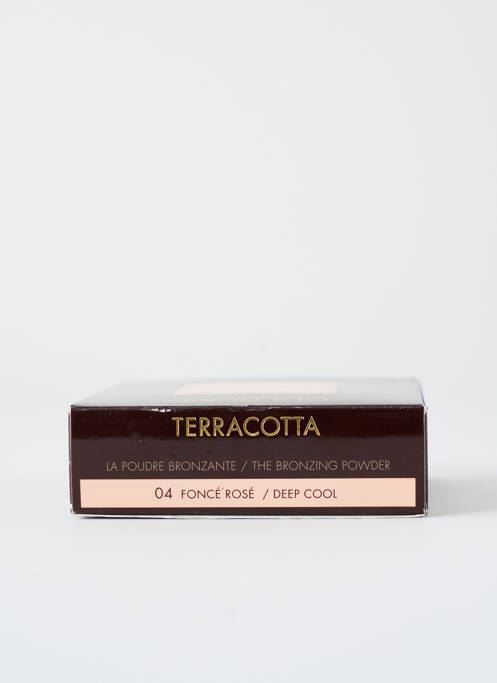 Fond de teint rose GUERLAIN pour femme