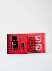 Coffret parfum rouge GIVENCHY pour femme seconde vue