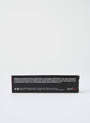 Maquillage pour les lèvres violet BLACK UP pour femme seconde vue
