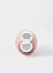 Vernis ou soin des ongles rose OPI pour femme seconde vue