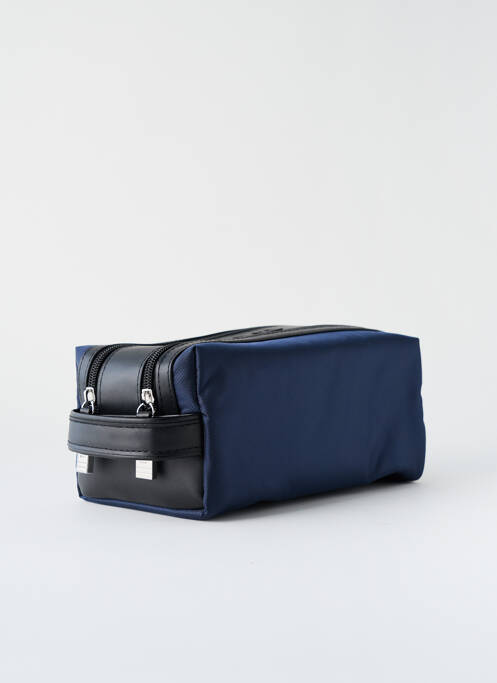 Trousse bleu DIOR homme