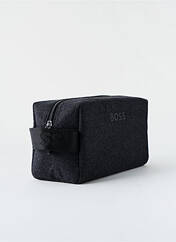 Trousse gris HUGO BOSS pour homme seconde vue