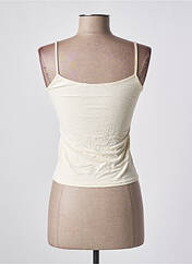 Top beige clair RENDEZ-VOUS pour femme seconde vue