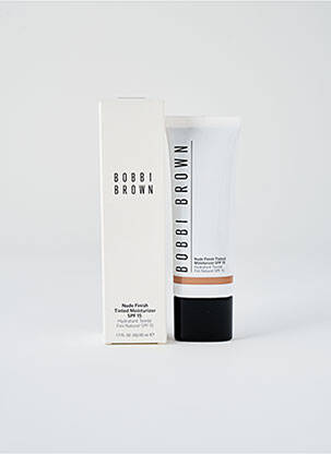 Fond de teint chair BOBBI BROWN femme