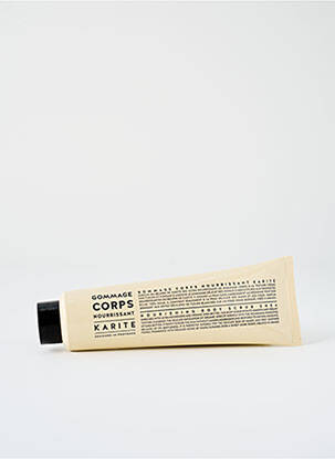 Soin du corps chair COMPAGNIE DE PROVENCE pour femme