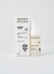 Soin du visage blanc PATYKA pour femme seconde vue