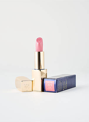 Maquillage pour les lèvres rose ESTÉE LAUDER pour femme