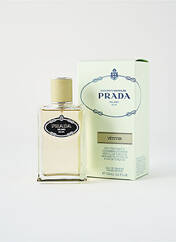 Eau de parfum vert PRADA pour femme seconde vue