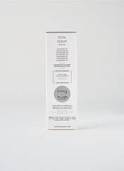 Soin du visage blanc IOMA pour femme seconde vue