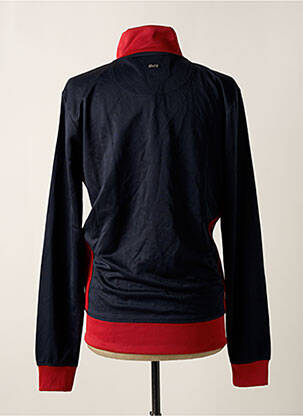 Veste casual poches bleu PETROL INDUSTRIES homme