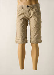 Bermuda marron EDC pour homme seconde vue