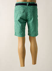 Bermuda vert PETROL INDUSTRIES pour homme seconde vue
