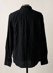 Chemise manches longues gris ONLY&SONS pour homme seconde vue