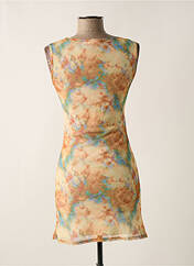 Robe courte beige DAISY STREET pour femme seconde vue