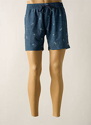 Short de bain bleu BILLABONG pour homme