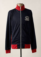 Veste casual bleu PETROL INDUSTRIES pour homme seconde vue