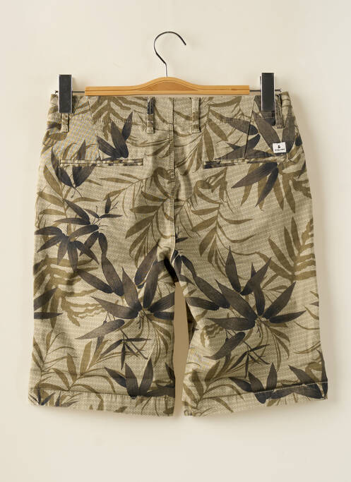 Bermuda vert JACK & JONES pour homme