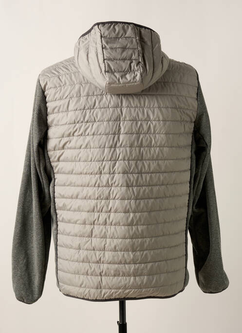 Doudoune gris JACK & JONES pour homme