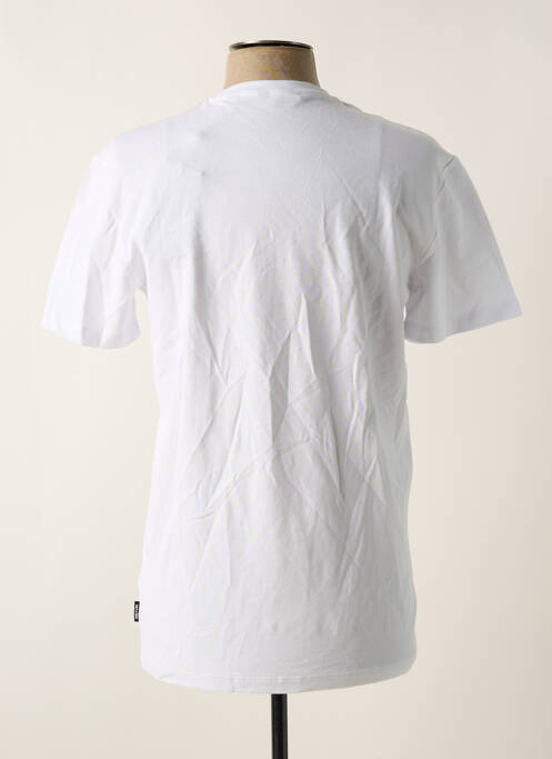 T-shirt blanc ONLY&SONS pour homme