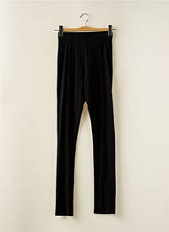 Legging taille haute taille haute noir ONLY femme